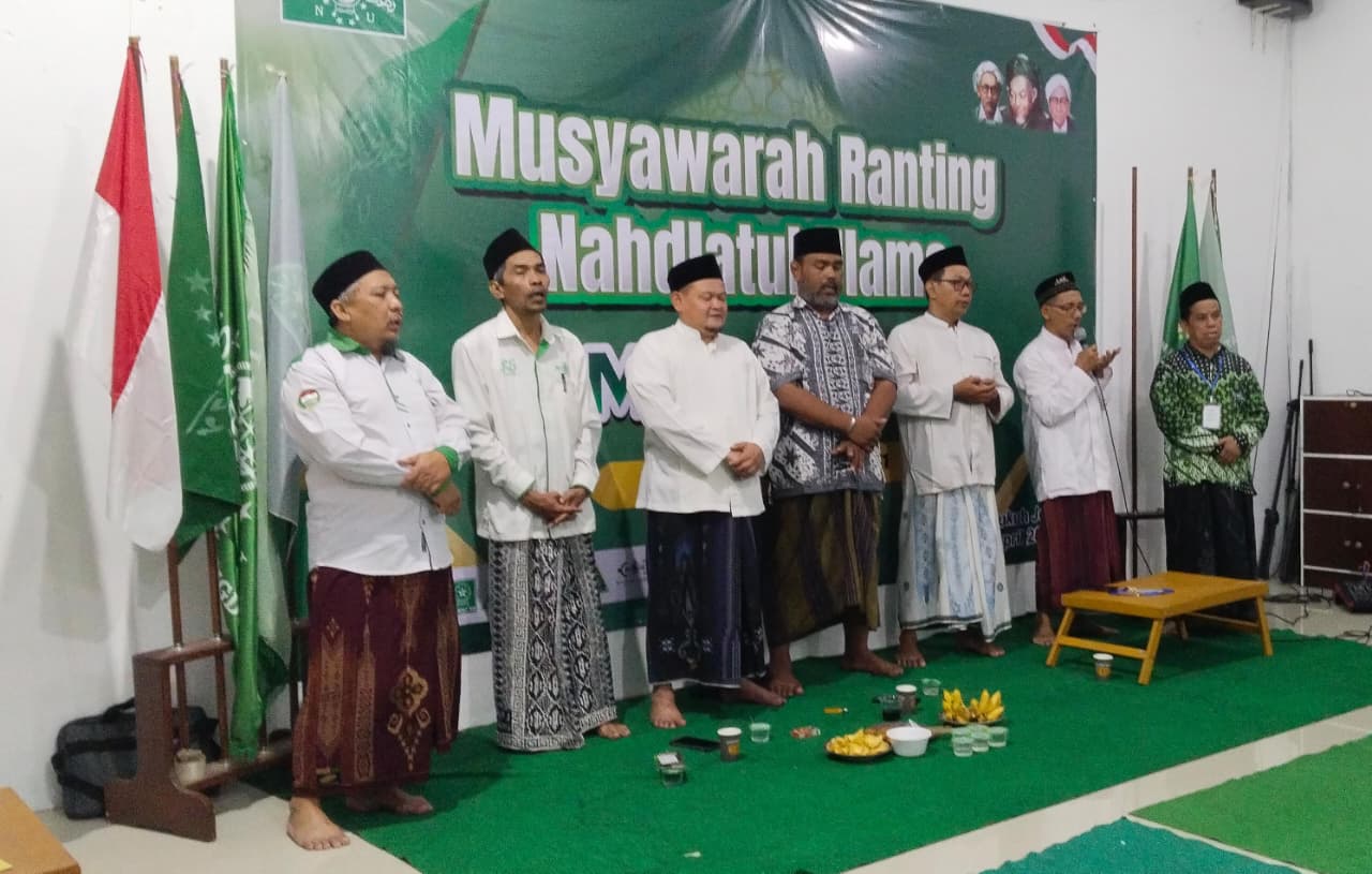 Kegiatan NU
